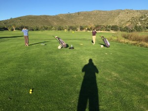 driving range schueler