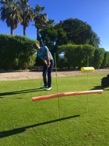 Chipping Exercises 3