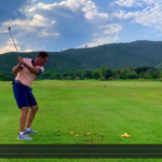 Alle wollen konstanter Golf spielen! Aber wie geht das?