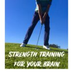 Social Media Post Addition: How to improve your Self-Talk in Golf