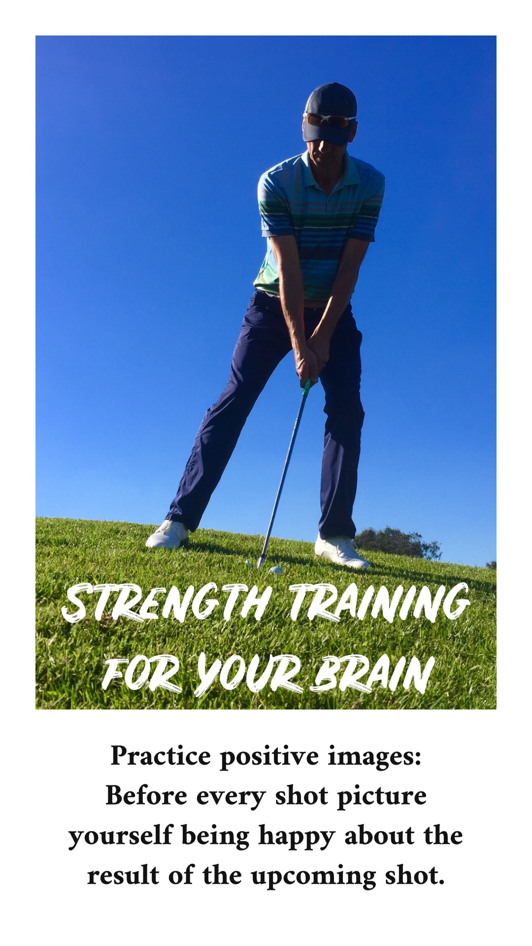 Golf School in Majorca/Spain – Golf courses and playing lessons | Social  Media Post Addition: How to improve your Self-Talk in Golf - Golf School in  Majorca/Spain - Golf courses and playing