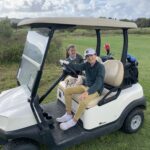 Family Golf Clinics in Mallorca are a blast – a description of a tipical week with us