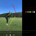 Como y por que usamos software de video moderno para mejorar su aprendizaje de Golf