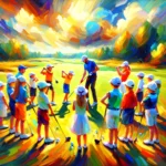 Why Golf Lessons for Kids are Priceless Investments